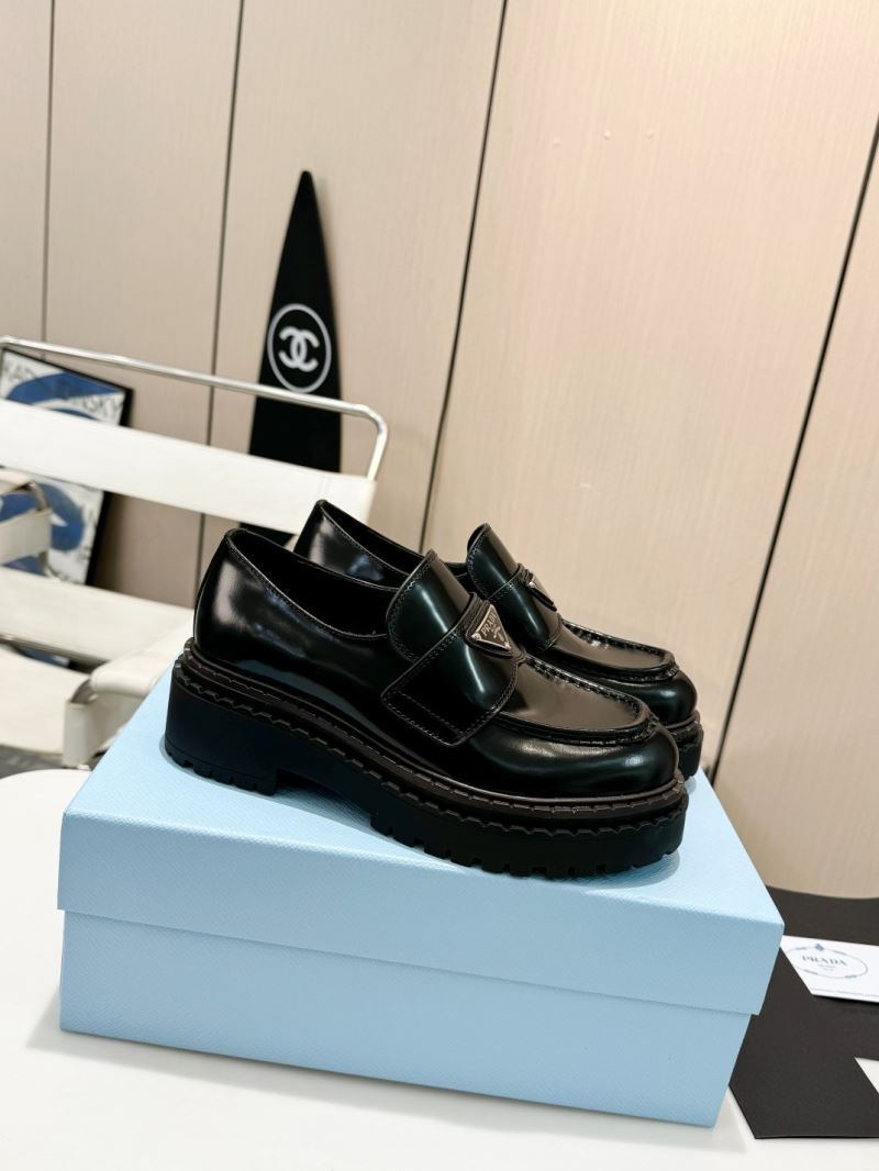 Prada Low Shoes